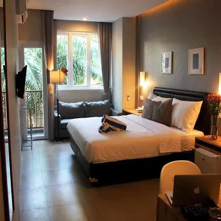 Kuta Beach Stay-3