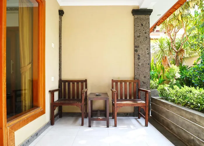 Gora Beach Inn